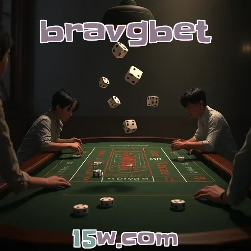 bravgbet: Conheça o Melhor Site de Jogos Confiáveis do Brasil