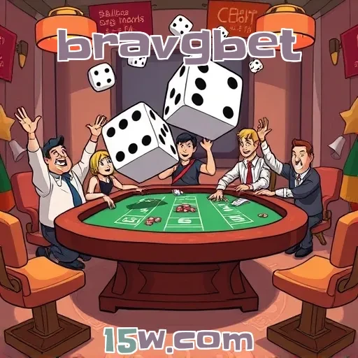 bravgbet: Explore a Fantástica Seção de Jogos e Suas Surpresas