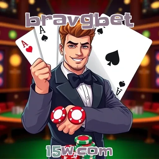 bravgbet: As Promoções Que Transformam Jogos em Maiores Ganhos