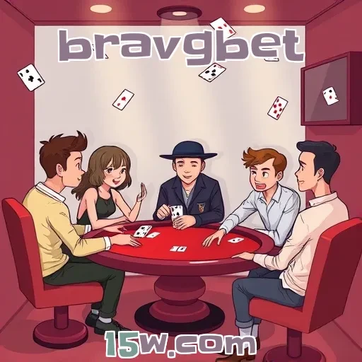 bravgbet: Suporte 24/7 que Eleva Sua Experiência de Jogo Online