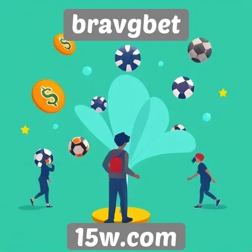 Dicas para iniciantes no bravgbet