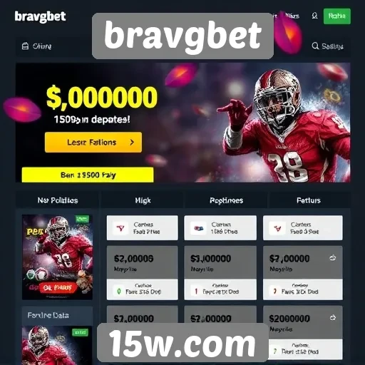 Ofertas de bônus e promoções no bravgbet