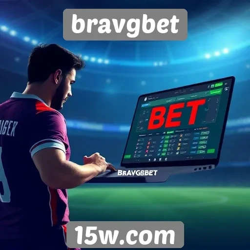 bravgbet análise de funcionalidades e recursos