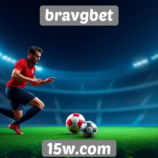 novidades e recursos do site bravgbet em 2025
