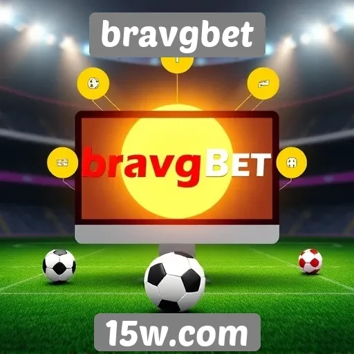 Análise das funcionalidades do site bravgbet