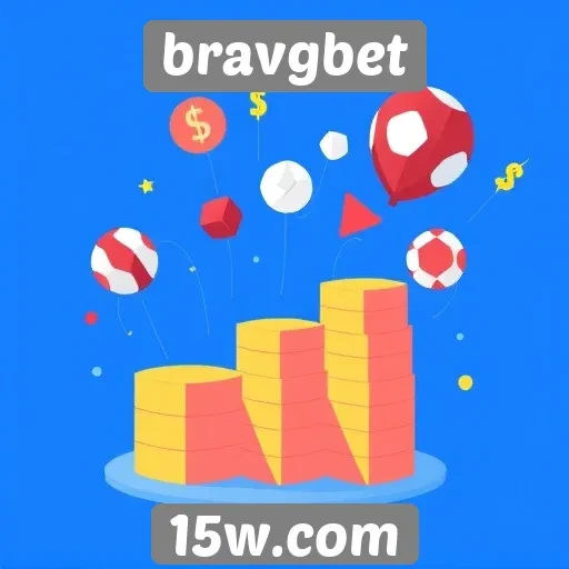 Estratégias de marketing utilizadas pelo bravgbet